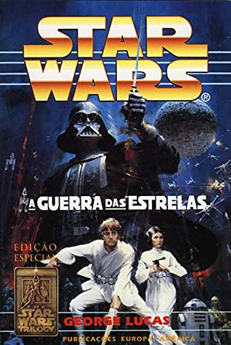 Guerra das Estrelas, A