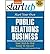start-your-own-public-relations-business