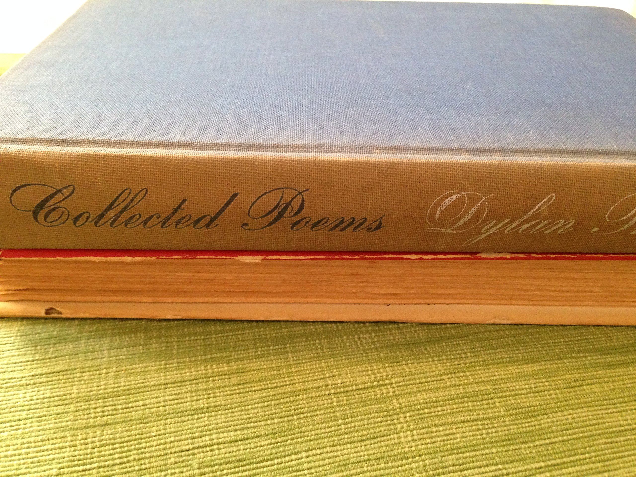 Collected Poems