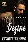 Deepest Desire (Club Desire: Fall of Desire)
