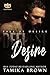 Deepest Desire (Club Desire: Fall of Desire)
