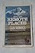 Into the Remote Places by Ian Hibell (1985-08-01)