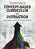 Transitioning to Concept-Based Curriculum and Instruction: How to Bring Content and Process Together by Erickson, H. Lynn, Lanning, Lois A. (2013) Paperback