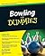 Bowling For Dummies(Paperback) - 2010 Edition