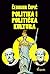 Politika i politicka kultura