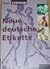 Neue deutsche Etikette
