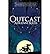 By Adrienne Kress Outcast [Paperback]