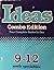 Ideas, Combo Edition (Four ...