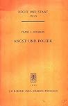 Angst und Politik