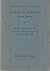 A Journey in the Seaboard Slave States by Frederick Law Olmstead