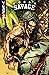 Savage (Issue #2)