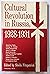 Cultural Revolution in Russia, 1928-1931