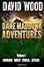 The Dane Maddock Adventures- Volume 1