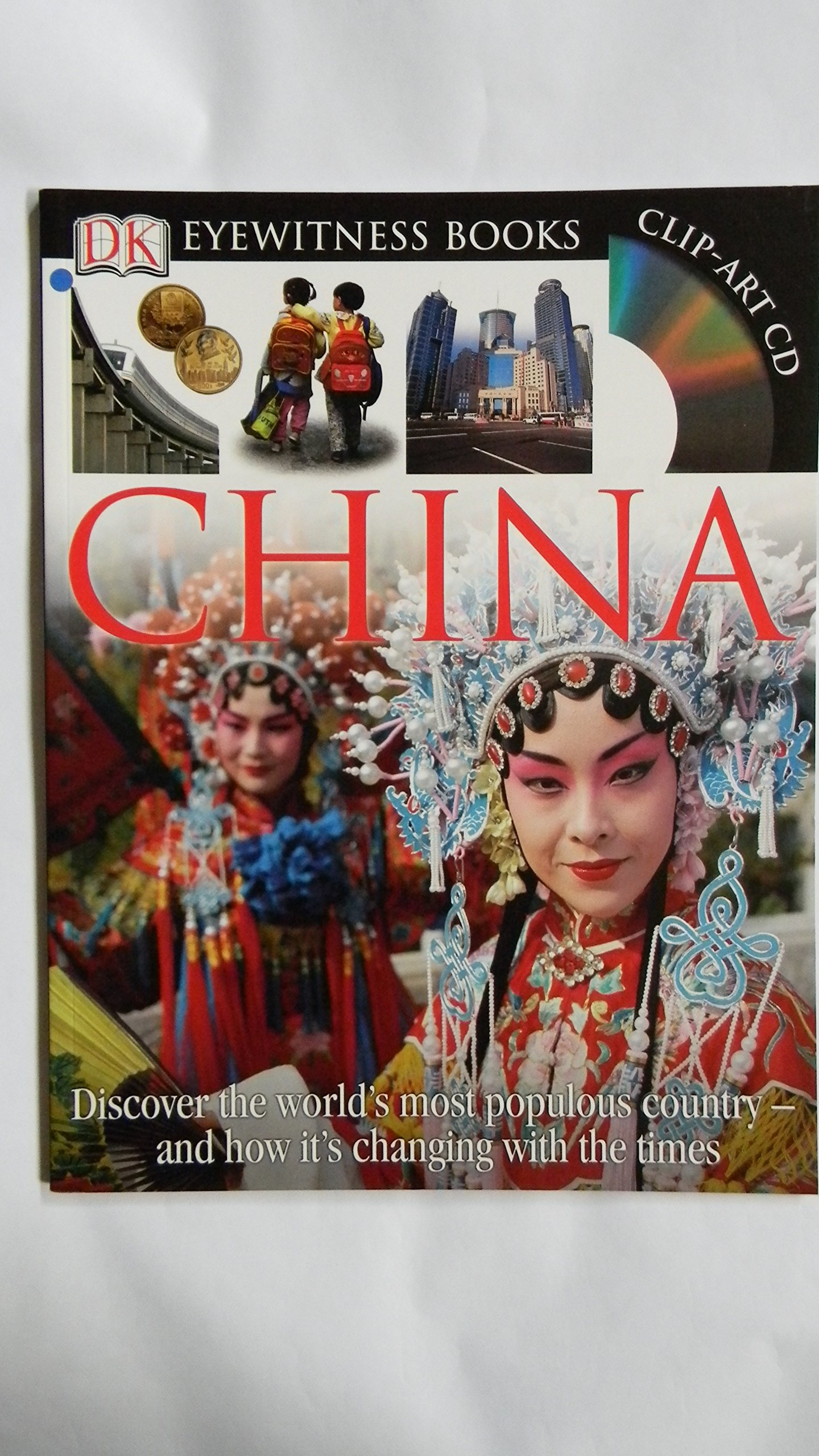 Modern China (Paperback)