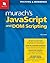 Murach's JavaScript and DOM Scripting (Murach: Training & Reference)