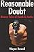 Reasonable Doubt by Wayne Howell