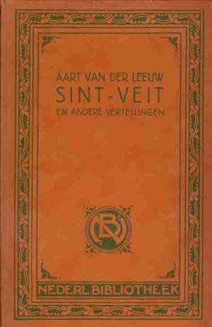 Sint-Veit en andere vertellingen (Hardcover)