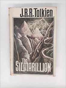 THE Silmarillion