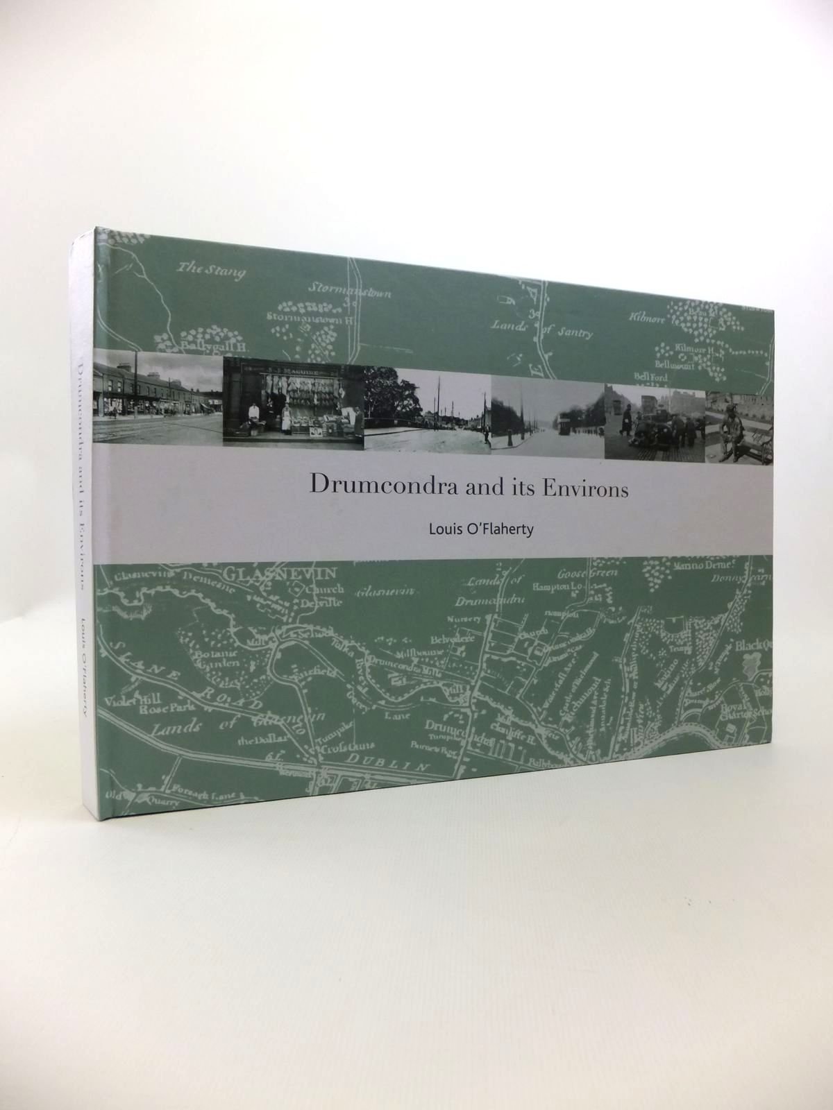 Drumcondra and Its Environs (Hardcover)