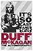 It's So Easy (and other lies): The Autobiography by Duff McKagan (2011-11-01)