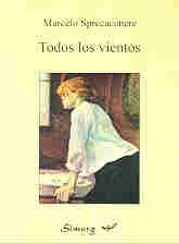 Todos Los Vientos (Paperback)