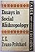 Essays in Social Anthropology