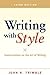 Writing with Style by Trimble, John R.. (Longman,2010) [Paper... by TRIMBLE