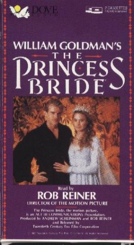 William Goldman's the Princess Bride