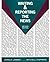 Writing and Reporting the News by Gerald Lanson (1994-01-02)