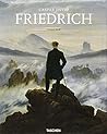 Caspar David Friedrich by Norbert Wolf