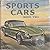 Sports Cars Book Two (Orbit...