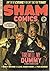 Sham Comics, vol. 2, no. 4 (2022) by Tim Fuller