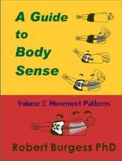 Movement Patterns (A Guide to Body Sense, #1)