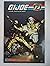 GI Joe by comic book writer