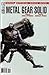 Metal Gear Solid, Edition# 4