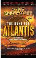 The Hunt for Atlantis The Hunt for Atlantis