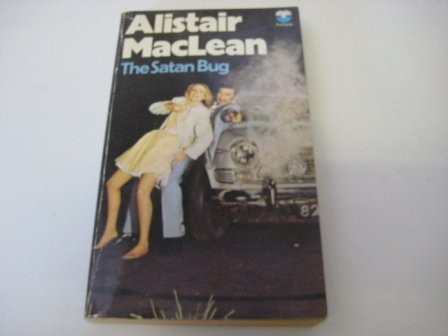The Satan Bug