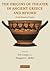 The Origins of Theater in Ancient Greece and Beyond: From Ritual to Drama by Eric Csapo (Editor), Margaret C. Miller (Editor) (8-Dec-2008) Paperback