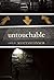 Untouchable by Scott O'Connor (2011-05-01)