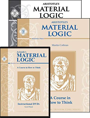 Material Logic Complete Set (Paperback)