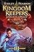 Disney in Shadow (Kingdom Keepers, #3)