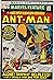 Marvel Feature Presents "The Astonishing Ant-Man" (Comic #4) July 1972