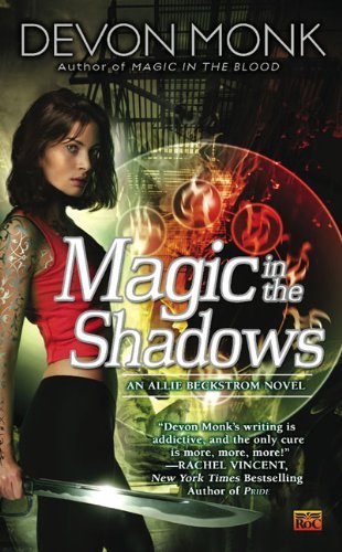 Magic in the Blood