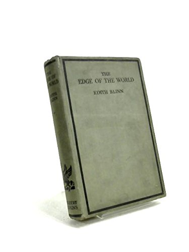 The Edge of the World