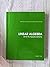 Linear Algebra And Its Applications (Custom Edition For University Of Oregon)