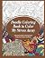 Doodle Coloring Book to Col...