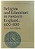 Religion and Literature in ...