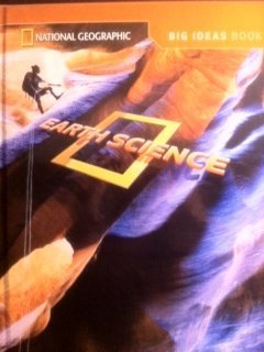 National Geographic Science 5 (Earth Science): Big Ideas Student Book (NG Science 5)