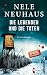 Die Lebenden Und Die Toten (German Edition) by Nele Neuhaus (2015-07-11)