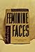 Feminine faces